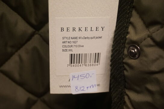 Jakke BERKELEY 
