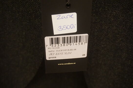 Blazer CAVALIERE