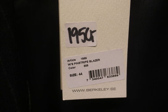 Blazer BERKELEY