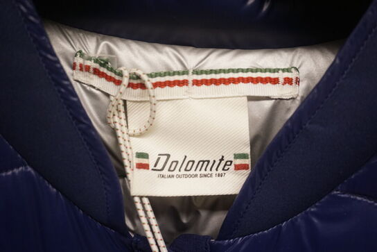 Jakke DOLOMITE 
