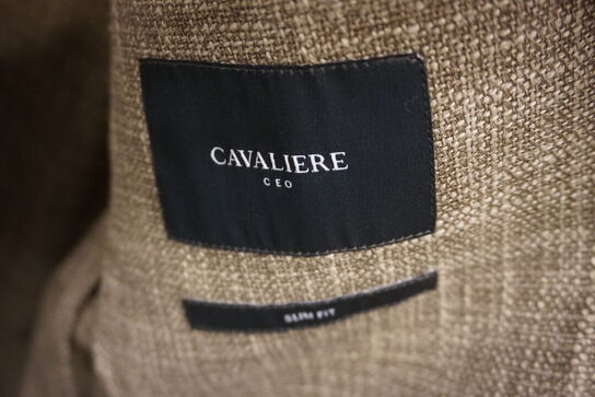 Blazer CAVALIERE