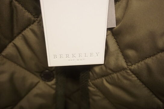 Jakke BERKELEY 