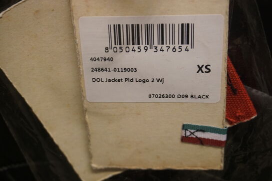 Jakke DOLOMITE 