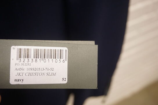 Blazer CAVALIERE
