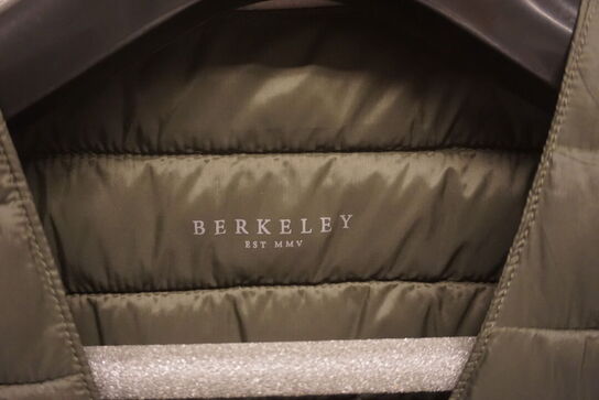 Vest BERKELEY 