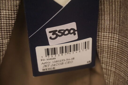 Blazer CAVALIERE