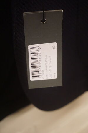Blazer CAVALIERE