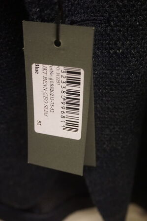 Blazer CAVALIERE