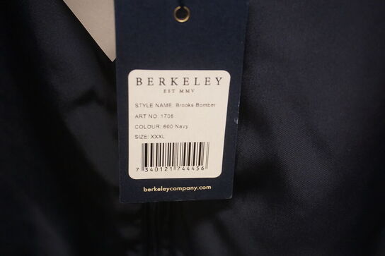 Jakke BERKELEY 