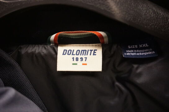 Jakke DOLOMITE 