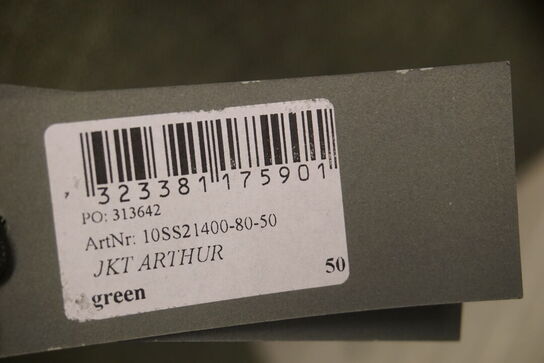 Blazer CAVALIERE