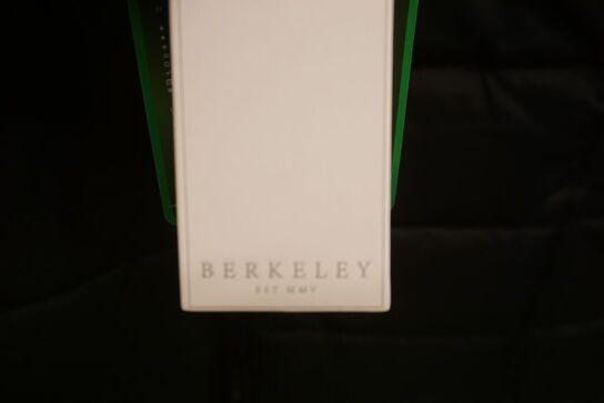 Vest BERKELEY 