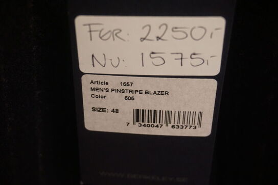 Blazer BERKELEY