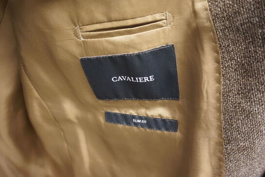 Blazer CAVALIERE