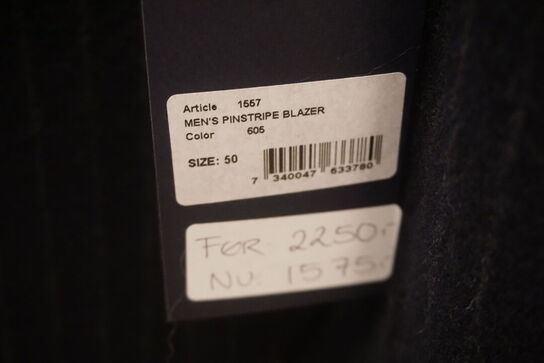Blazer BERKELEY