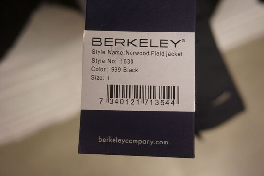 Jakke BERKELEY 