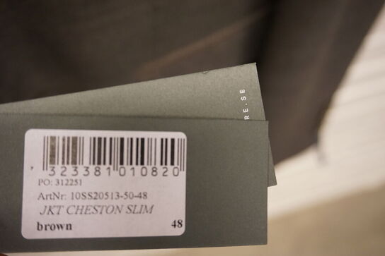 Blazer CAVALIERE