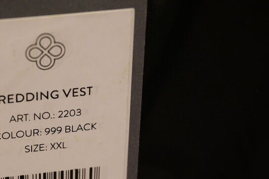Vest BERKELEY 