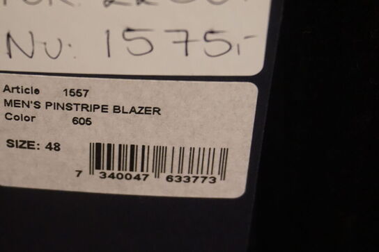 Blazer BERKELEY