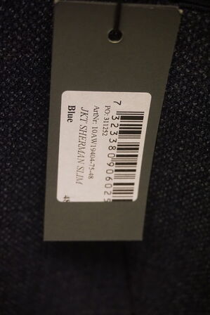 Blazer CAVALIERE