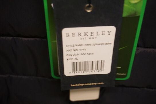 Jakke BERKELEY 