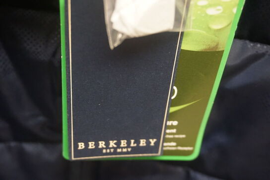 Vest BERKELEY 