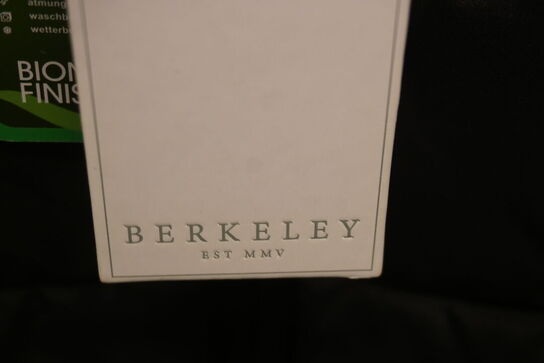 Vest BERKELEY 