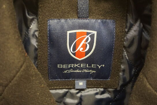 Jakke BERKELEY 