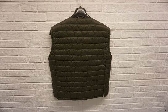 Vest BERKELEY 