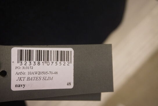 Blazer CAVALIERE