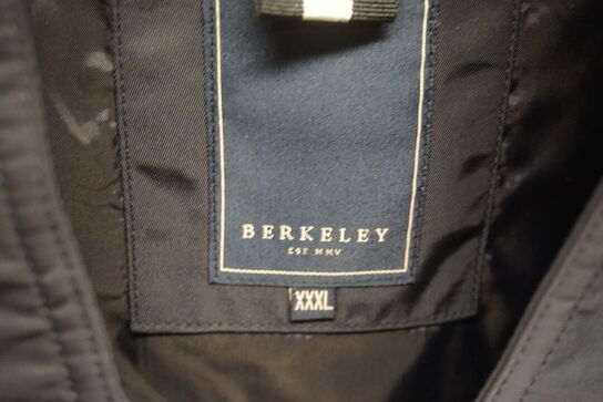 Jakke BERKELEY 