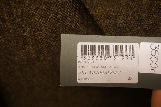 Blazer CAVALIERE