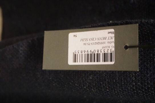 Blazer CAVALIERE