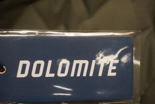 Jakke DOLOMITE 