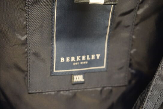Jakke BERKELEY 