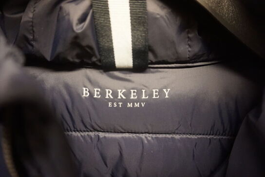 Jakke BERKELEY 