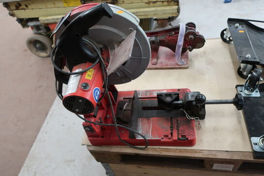 Metalrundsav RIDGID 590-L