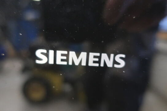 Indbygningsovn SIEMENS HIMFOB