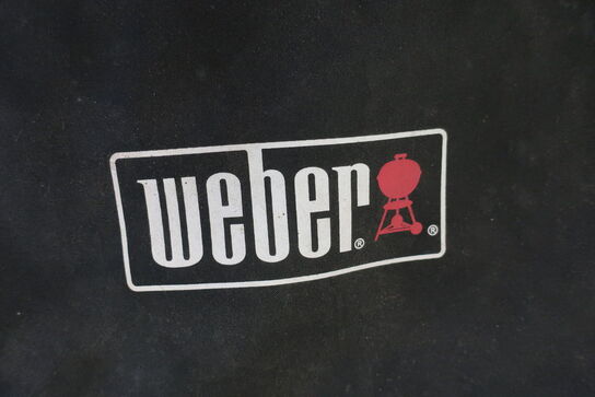 Grill WEBER SMOKEY JOE