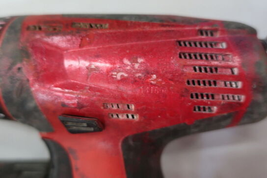 Slag/skruemaskine, Bore/skruemaskine HILTI SID 22-A