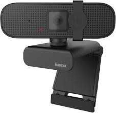 3 stk Hama Webcam Full HD Spy 