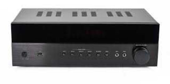 SoundMate AV-A002 5.1 Surround Receiver