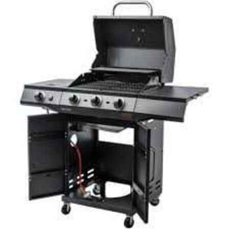 Char-Broil Performance Power Edition 3 gasgrill