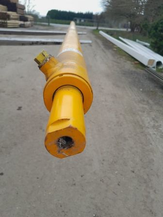 Hydraulik cylinder