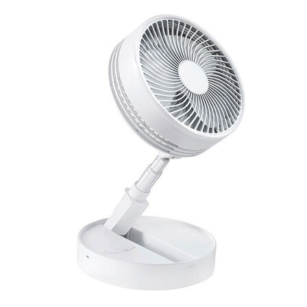 12 stk. ventilator Arctic Smart fan