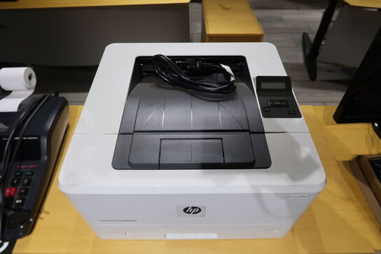 Printer, HP LaserJep Pro M404dn