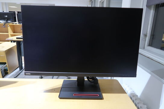 Lenovo ThinkVision T32h-30 31.5" 2560 x 1440