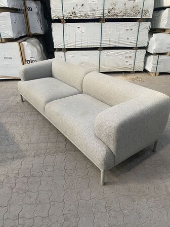 Stor HAY sofa