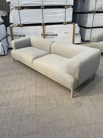 Stor HAY sofa