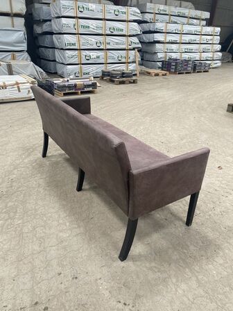 Lille sofa